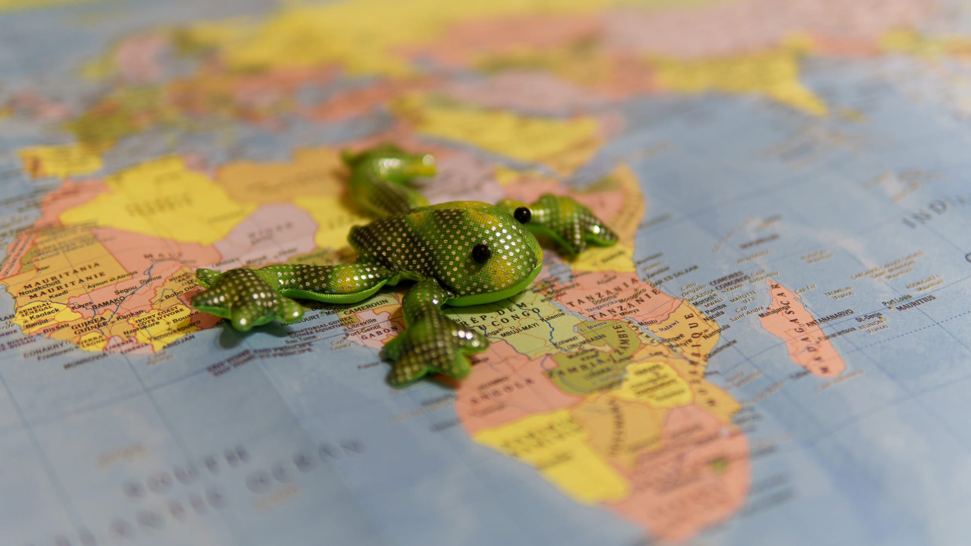 Wandering Hobgoblins