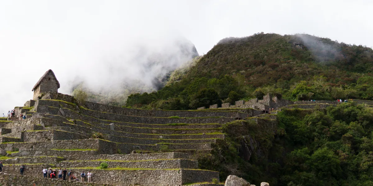 Peru Part III: Wherein we Got Really High (Plus Bolivia where we Also Didn't Sleep)